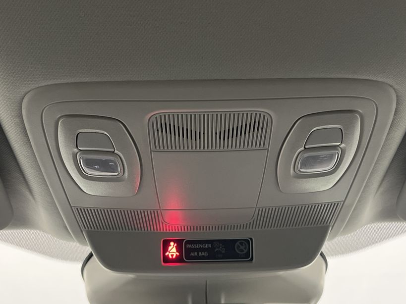 RENAULT MEGANE IV BERLINE BUSINESS 2020 - Photo n°20