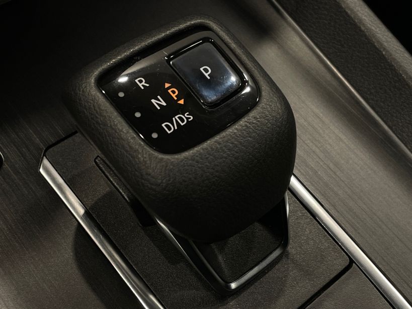 NISSAN QASHQAI 2023 - Photo n°19