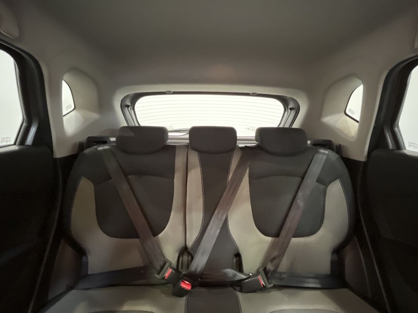 RENAULT CAPTUR 2014 - Photo n°37
