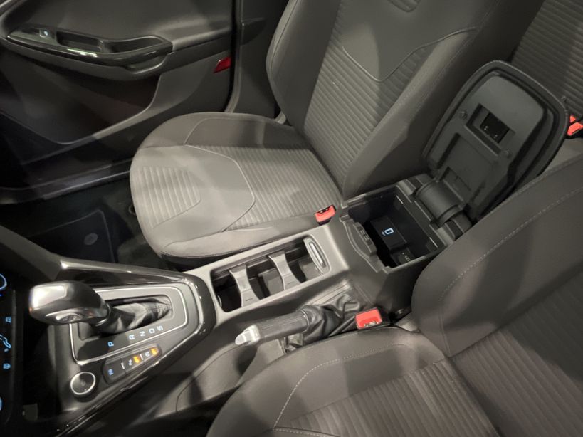 FORD FOCUS 2017 - Photo n°22