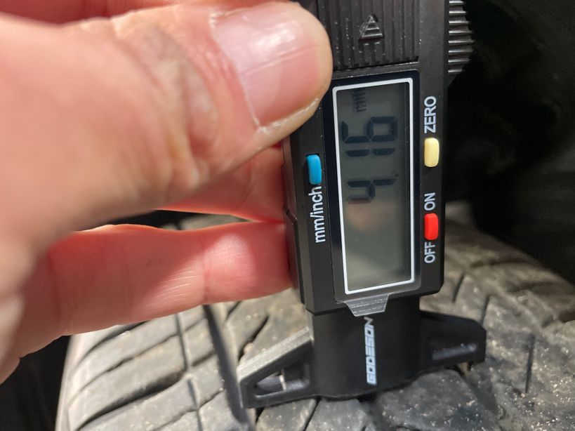 MG MG3 2025 - Photo n°2