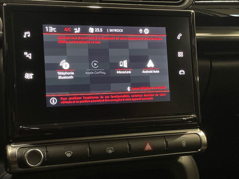 CITROEN C3 2023 - Photo n°15