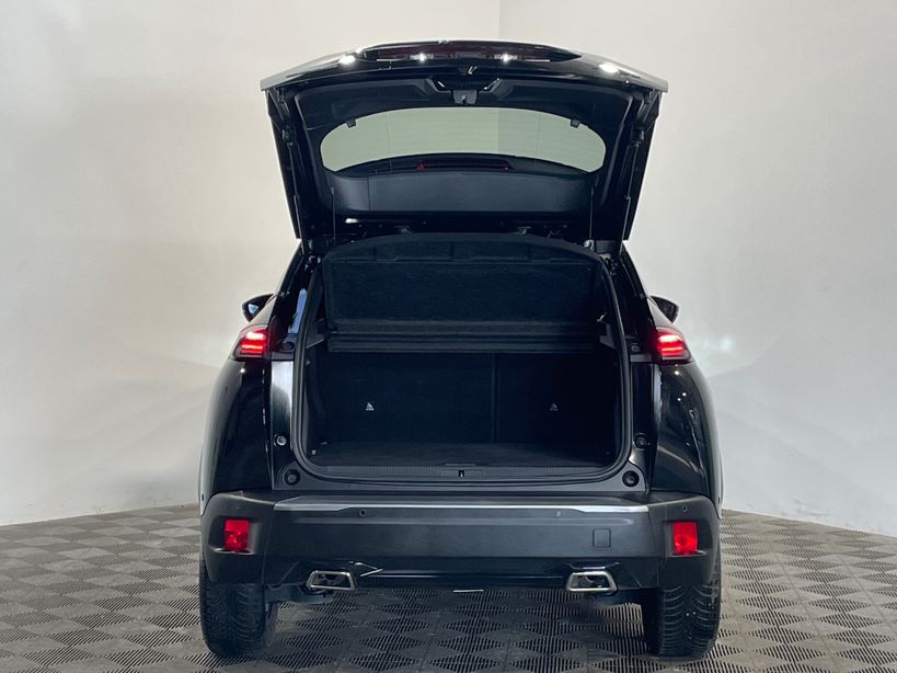 PEUGEOT 2008 2025 - Photo n°51