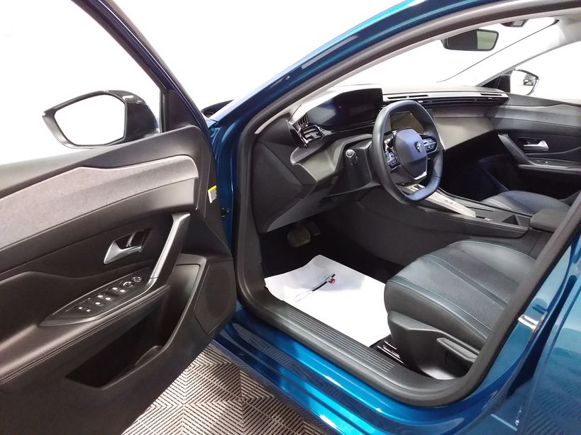 PEUGEOT 308 2024 - Photo n°11