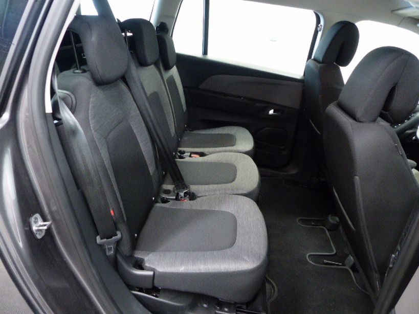 CITROEN GRAND C4 SPACETOURER BUSINESS 2020 - Photo n°17