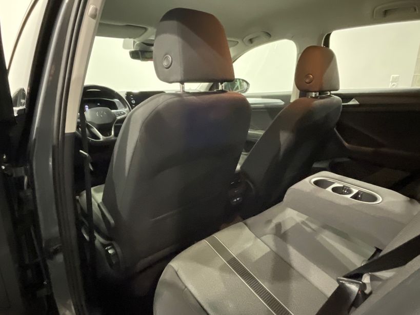 VOLKSWAGEN T ROC 2023 - Photo n°39
