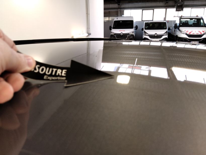 PEUGEOT 2008 2025 - Photo n°15