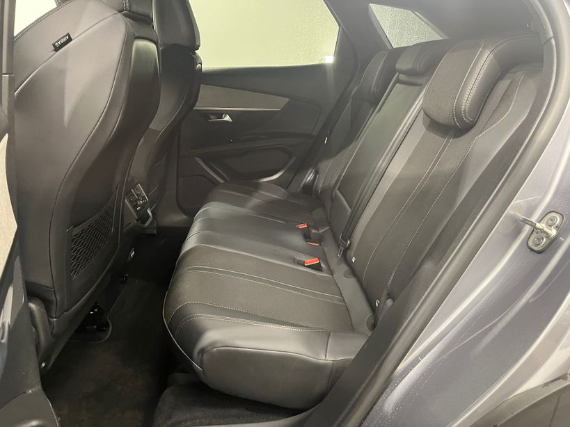 PEUGEOT 3008 2023 - Photo n°38