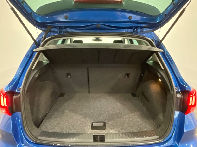 SEAT ARONA 2025 - Photo n°45