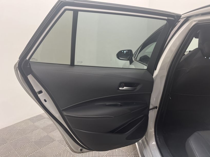 TOYOTA COROLLA TOURING SPORTS HYBRIDE MY22 2022 - Photo n°34