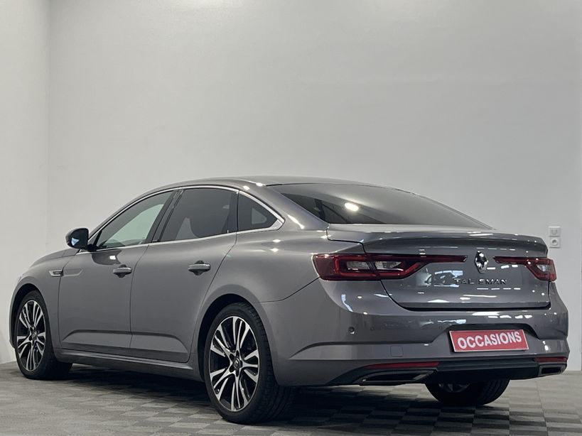 RENAULT TALISMAN 2020 - Photo n°4