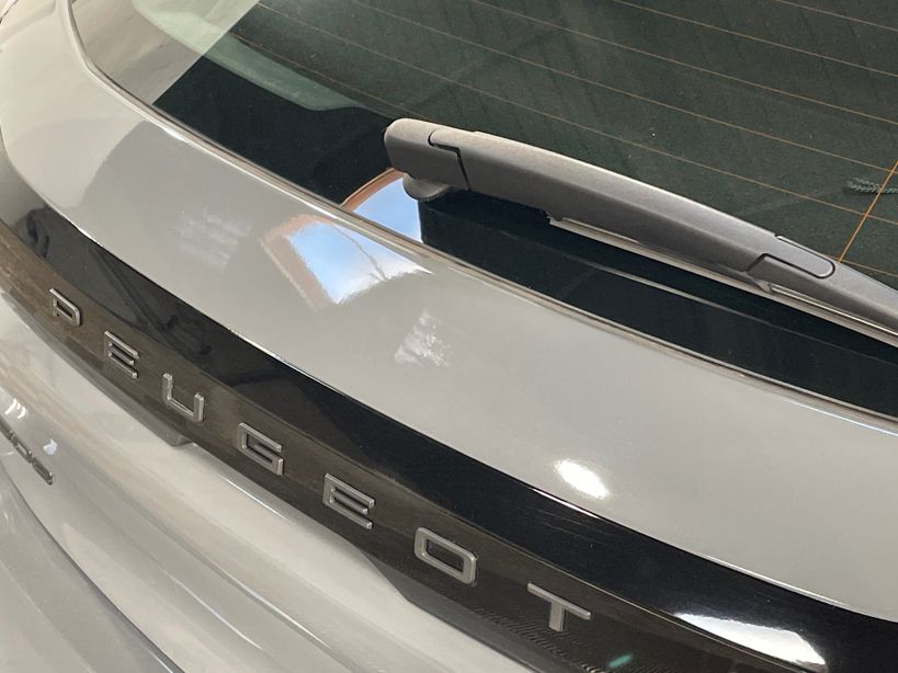 PEUGEOT 208 2024 - Photo n°2