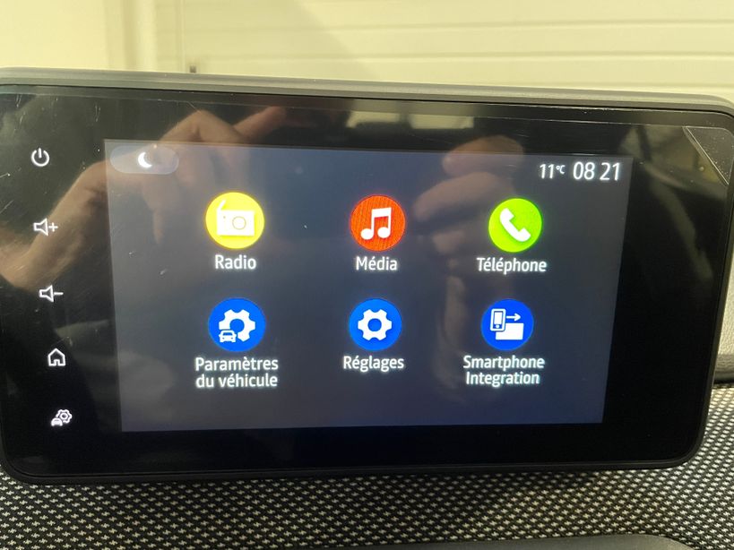 DACIA SANDERO 2022 - Photo n°17