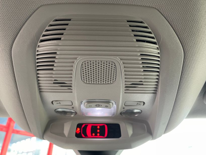 CITROEN C5 AIRCROSS 2023 - Photo n°26