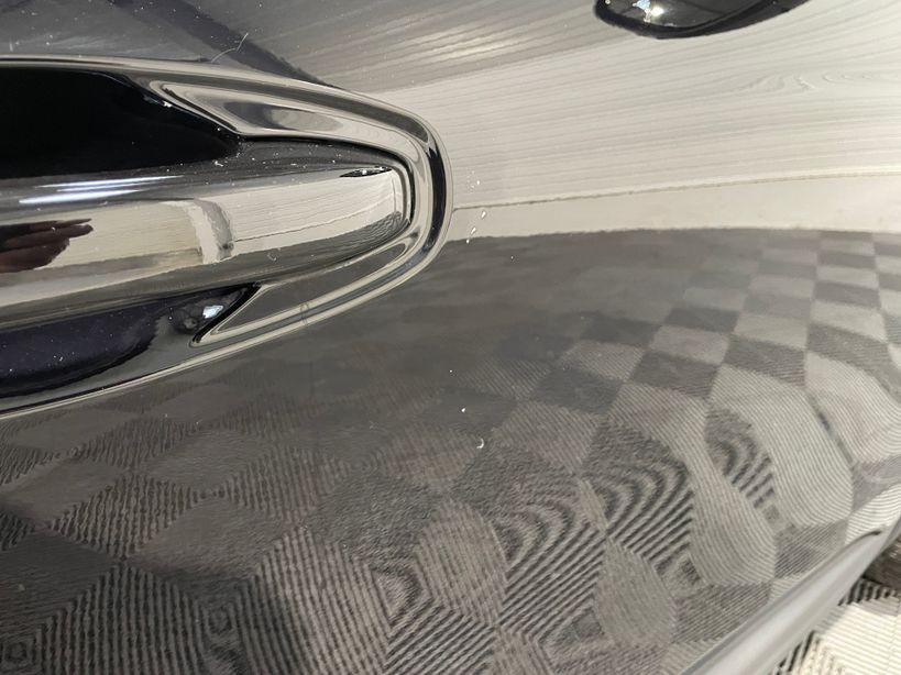 RENAULT ARKANA 2024 - Photo n°9