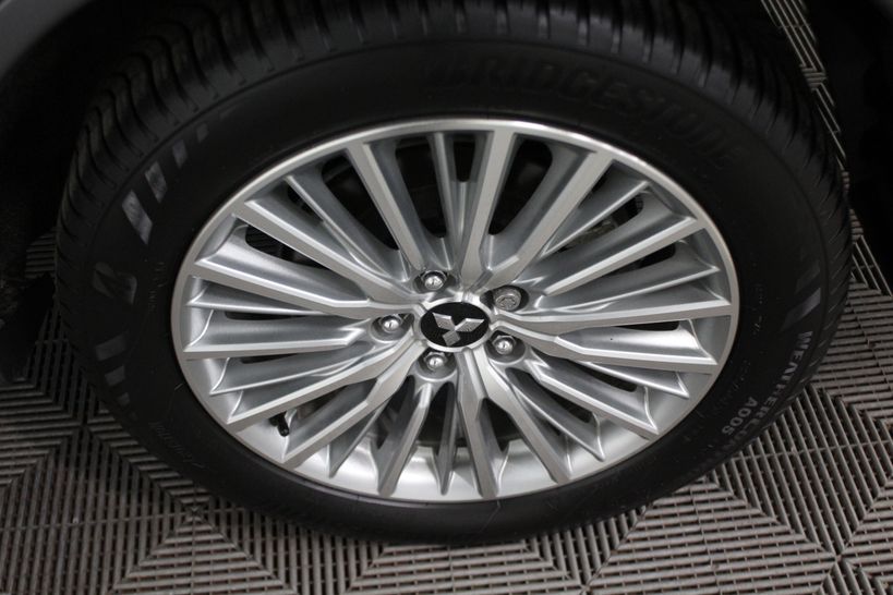 MITSUBISHI OUTLANDER PHEV 2019 - Photo n°34