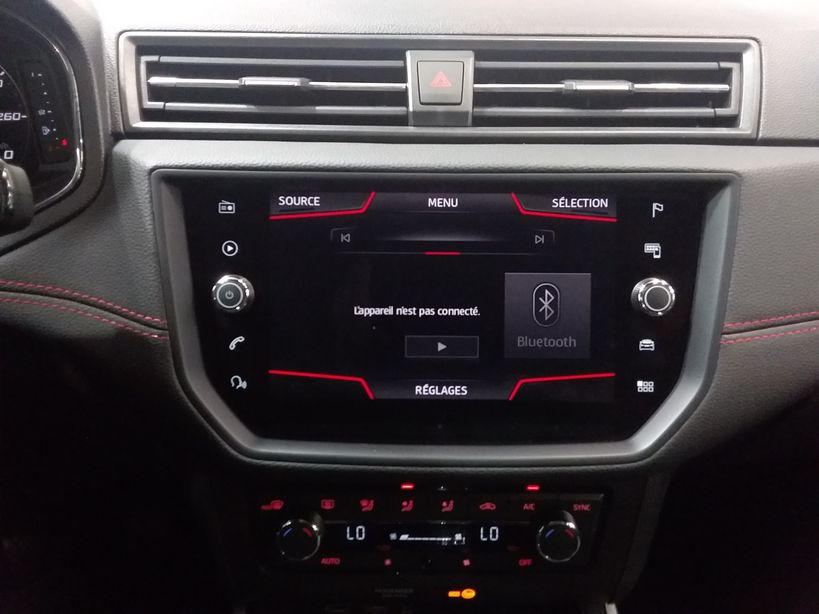 SEAT ARONA 2020 - Photo n°16