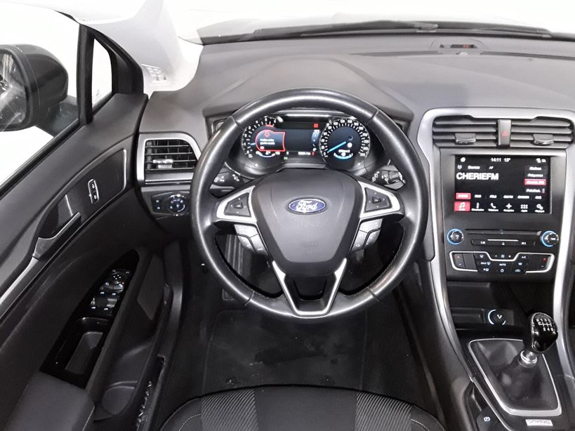 FORD MONDEO 2017 - Photo n°8