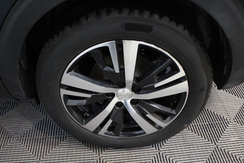 PEUGEOT 5008 BUSINESS 2019 - Photo n°35