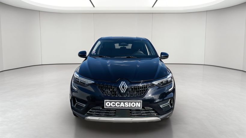 RENAULT ARKANA 2024 - Photo n°2