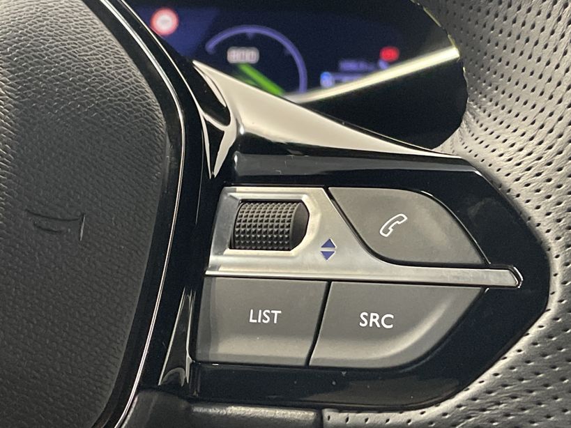 PEUGEOT 208 2024 - Photo n°27