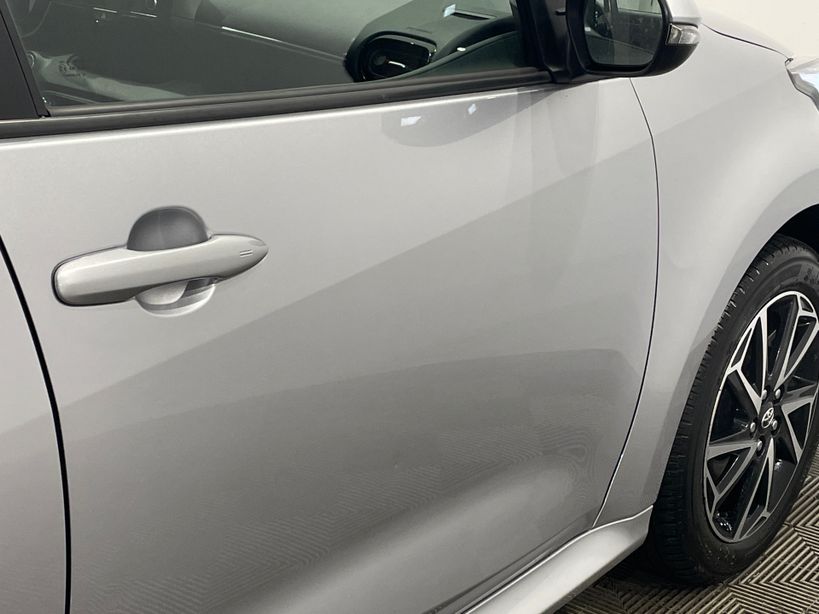 TOYOTA YARIS HYBRIDE MY21 2023 - Photo n°16