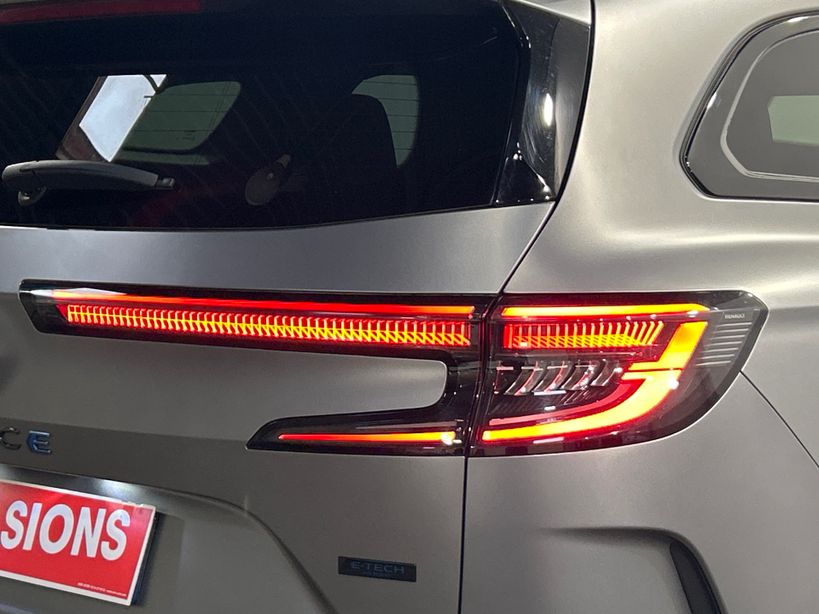 RENAULT ESPACE VI 2024 - Photo n°7