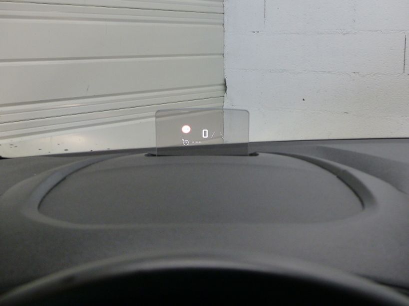 CITROEN BERLINGO 2019 - Photo n°5