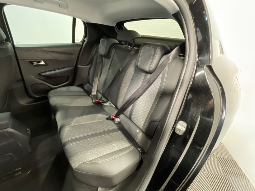PEUGEOT 208 2025 - Photo n°10