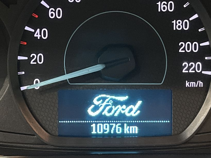 FORD KA+ ACTIVE 2019 - Photo n°49