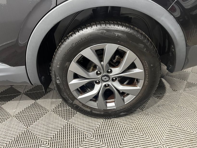 RENAULT ARKANA 2024 - Photo n°37