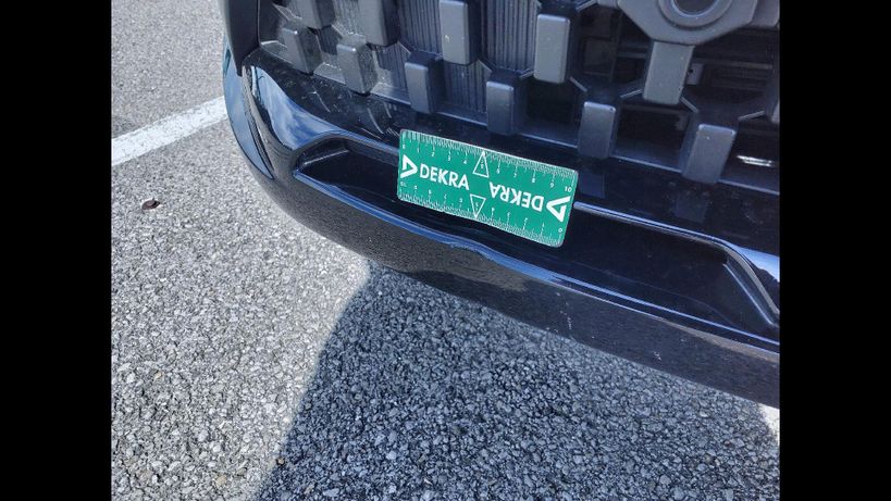 RENAULT ESPACE VI 2024 - Photo n°2