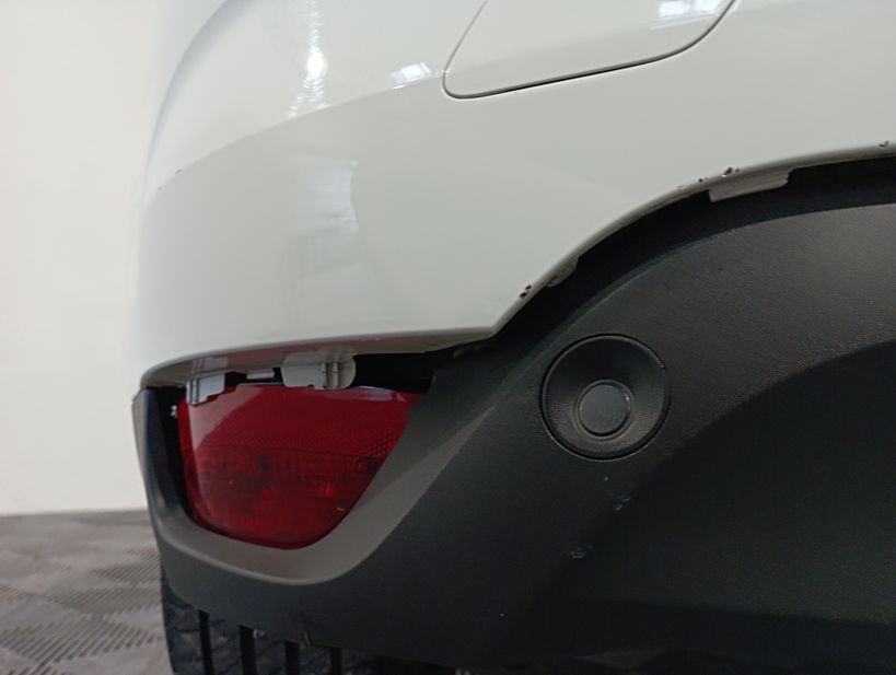 RENAULT MEGANE IV BERLINE BUSINESS 2019 - Photo n°7