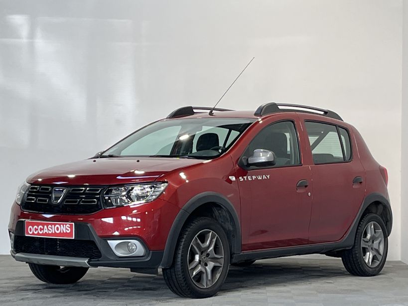 DACIA SANDERO 2020 - Photo n°1