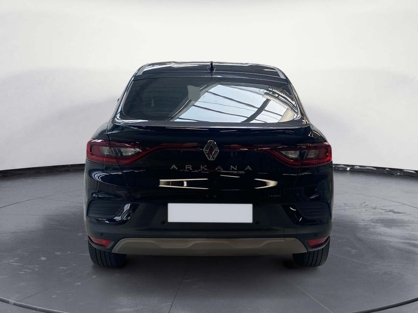 RENAULT ARKANA 2023 - Photo n°6