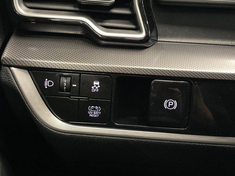 KIA SPORTAGE 2022 - Photo n°19