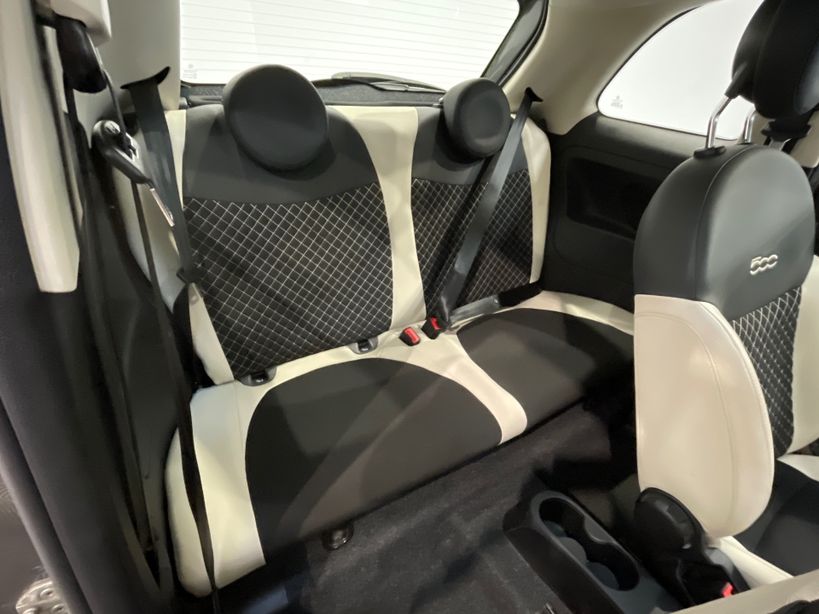 FIAT 500 MY22 2022 - Photo n°30