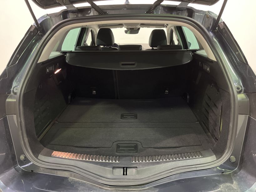 RENAULT MEGANE IV ESTATE 2020 - Photo n°48