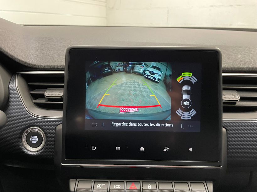 RENAULT ARKANA 2023 - Photo n°29