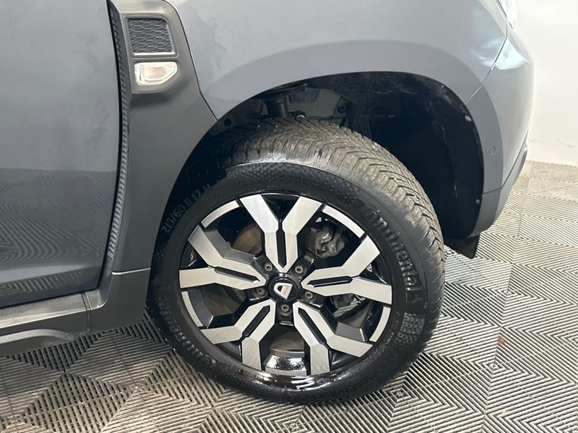 DACIA DUSTER 2023 - Photo n°5