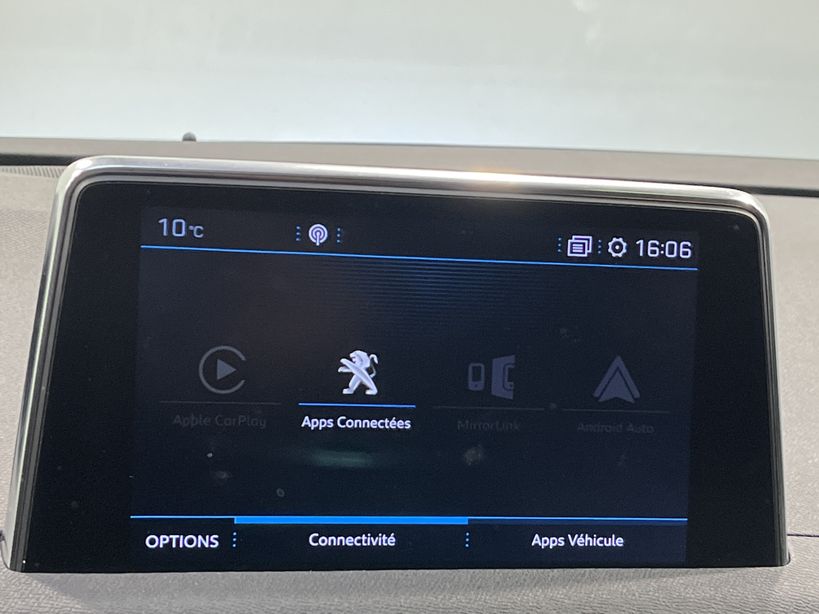 PEUGEOT 5008 BUSINESS 2019 - Photo n°34
