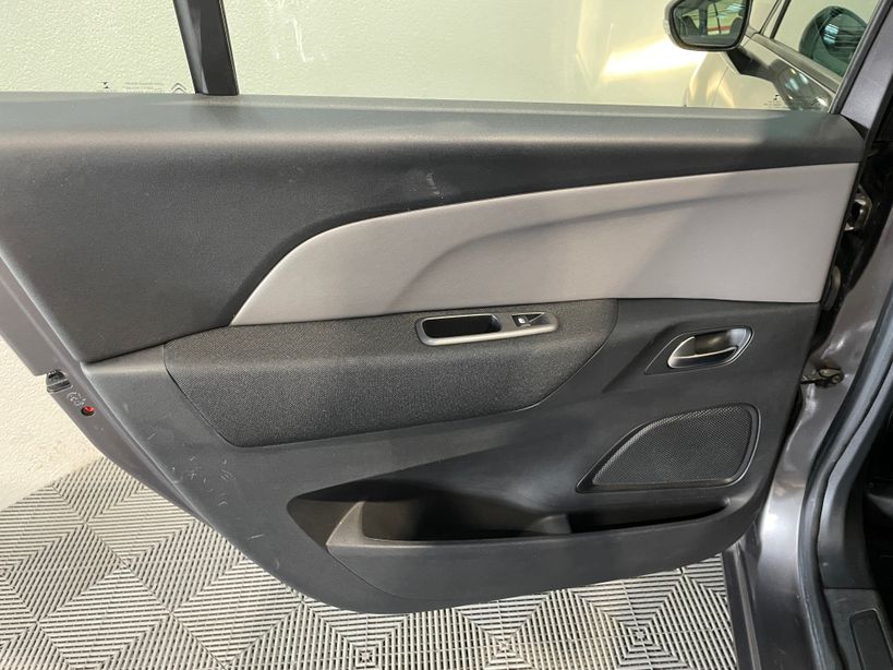 CITROEN GRAND C4 SPACETOURER 2021 - Photo n°34