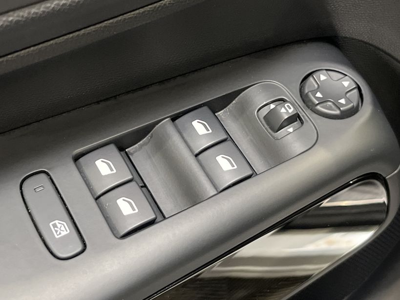 CITROEN C5 AIRCROSS 2021 - Photo n°39