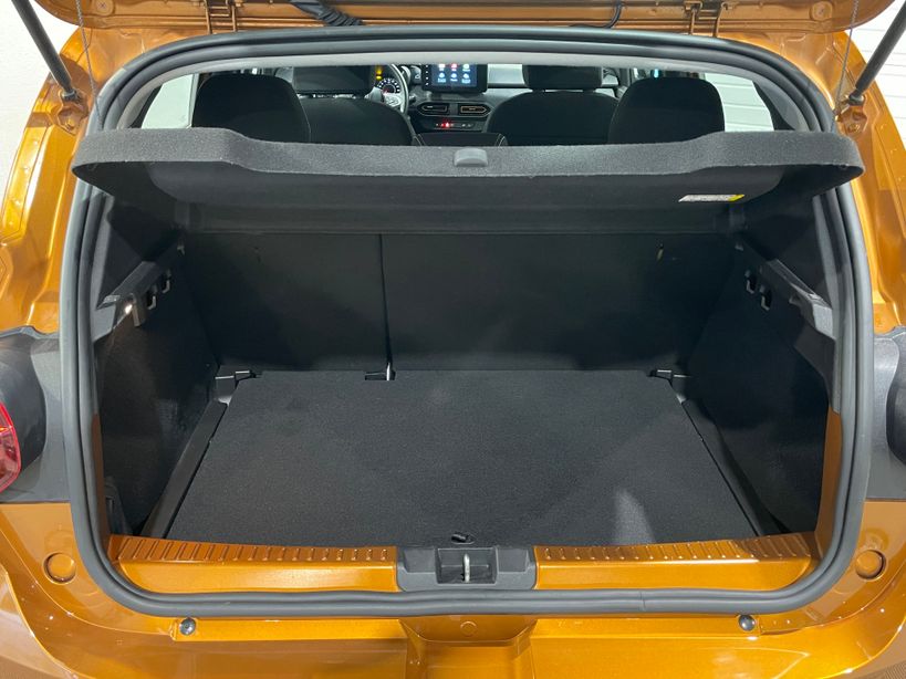 DACIA SANDERO 2022 - Photo n°33