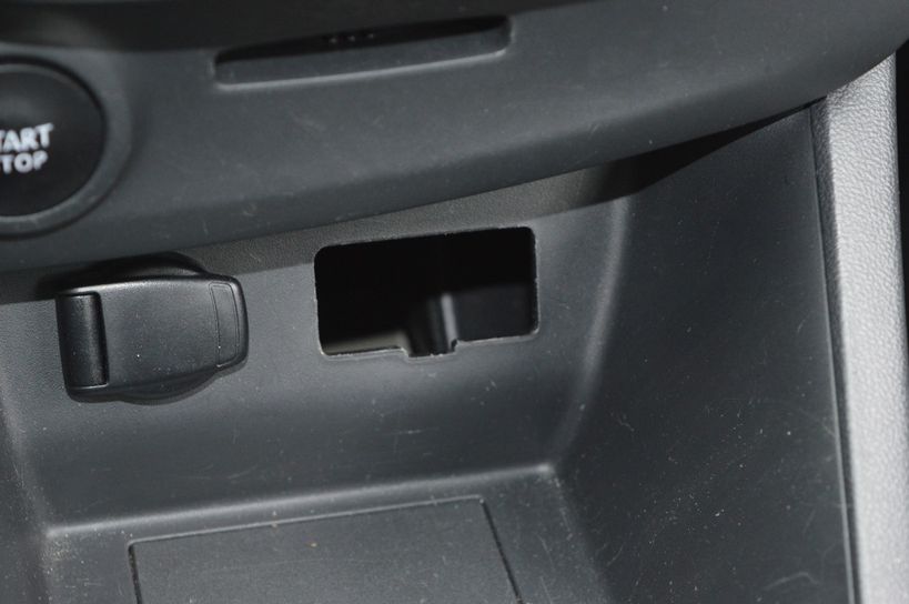 RENAULT CLIO IV 2018 - Photo n°1