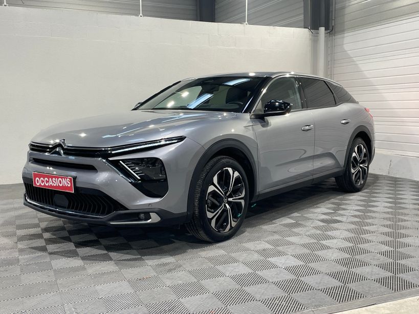 CITROEN C5 X 2024 - Photo n°1