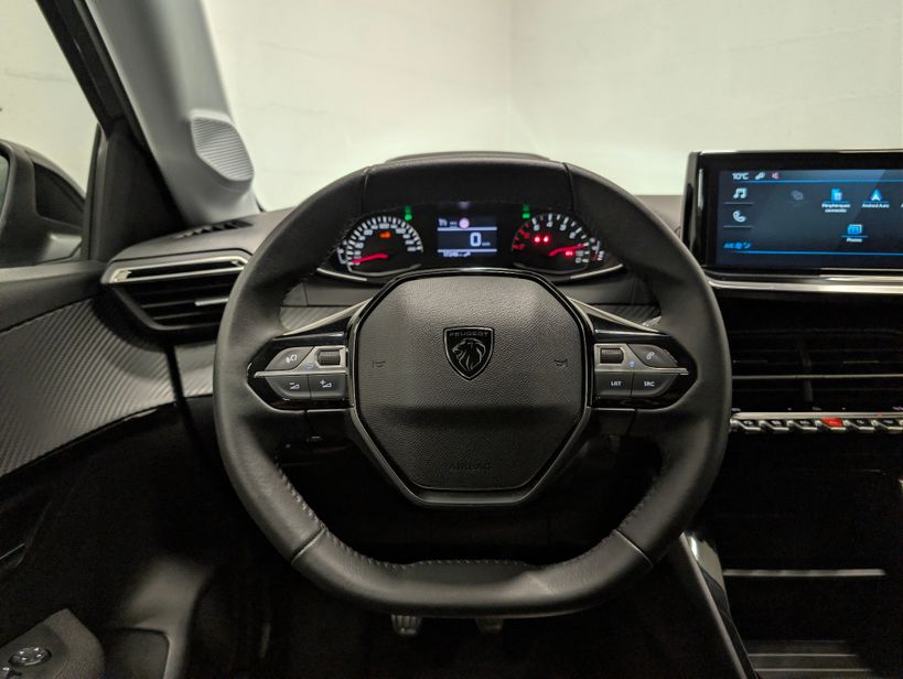 PEUGEOT 208 2024 - Photo n°13