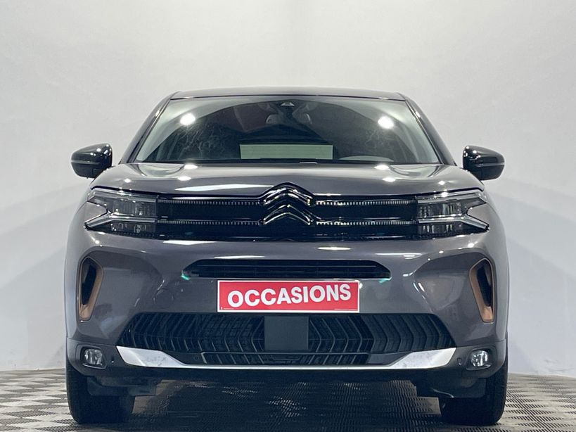 CITROEN C5 AIRCROSS 2023 - Photo n°5