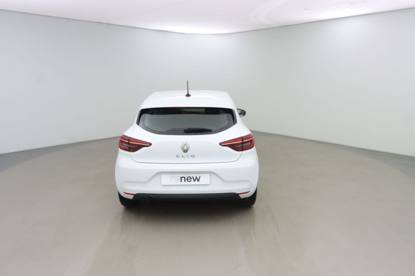 RENAULT CLIO V 2021 - Photo n°2