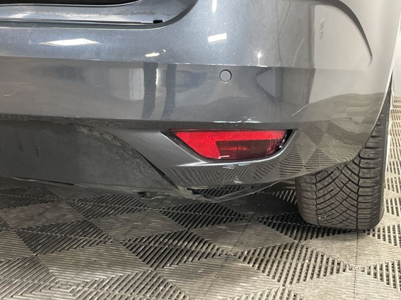 RENAULT MEGANE IV ESTATE 2021 - Photo n°2